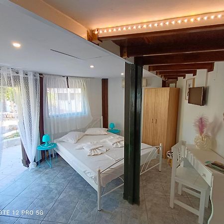 Spasmata Village Marios Bungalows Minia Exterior photo