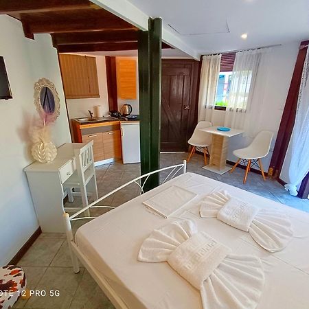 Spasmata Village Marios Bungalows Minia Exterior photo